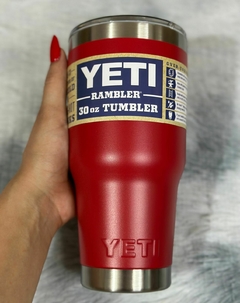 Yeti 30oz