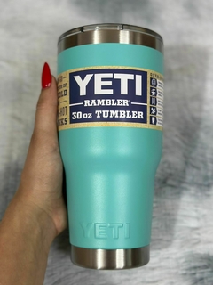 Yeti 30oz