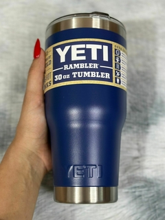 Yeti 30oz