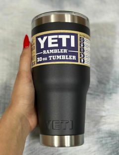 Yeti 30oz