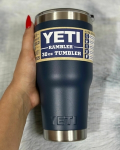 Yeti 30oz