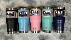 Yeti 30oz - comprar online