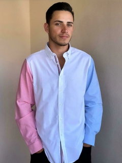Camisa FUNK