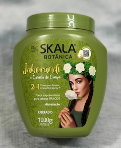 Crema Skala Jaborandi