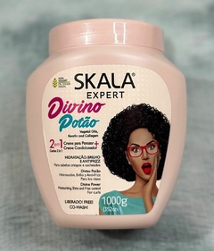 Crema Skala Divino Potão
