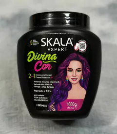 Crema Skala Divina Cor