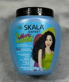 Crema Skala Mais Cachos