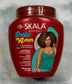 Crema Skala Potão do Amor