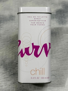 Curve Chill