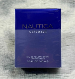 Nautica Voyage