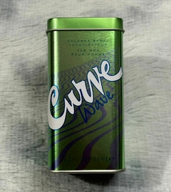 Curve Wave
