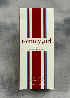 Tommy Girl