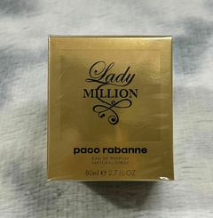 Lady Million