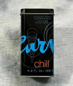 Curve Chill