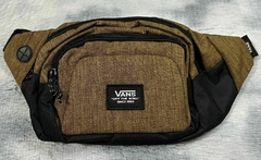 Cangurera VANS