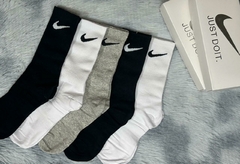 Caja de medias Nike - comprar online