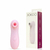 VIBRADOR FEMININO ESTIMULADOR DE CLÍTORIS – DOCOO PLZK-003
