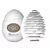 Masturbador Magical Kiss Egg (OVO) - comprar online