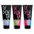 Sedenta por Oral Gel Comestivel com Glitter