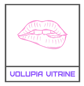 Volupia Vitrine