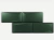 Revestimiento Acero inox - Subway mini bisel punta - comprar online