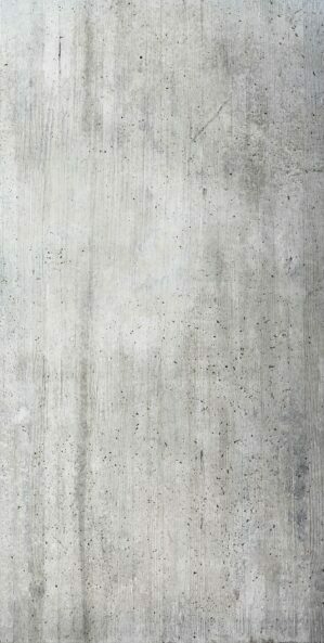 Placa Simil Concreto Liso 1,22×2,44 Opaca
