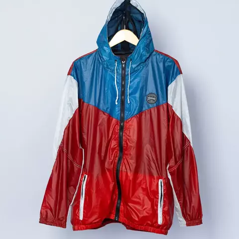 JAQUETA COLORS MASCULINA