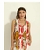 Blusa Ditza
