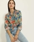 Camisa Perugia - India Style Parana