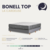 CONJUNTO COLCHÓN Y SOMMIER BONELL TOP LA CARDEUSE - comprar online