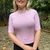 BLUSA MEIA MANGA - Use Ciella