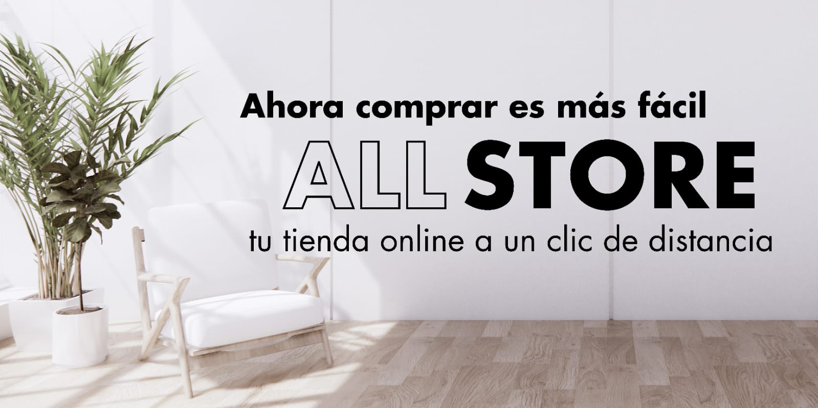 Carrusel AllStore