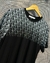 Camiseta Chinesa Dioor - Preta - comprar online