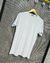Camiseta Peruana Za.ra - Branca