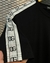 Camiseta Chinesa Dg - Preta na internet