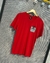 Camiseta Peruana Lv - Verm