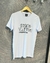 Camiseta Peruana Louis V. - Branca