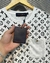Camiseta Chinesa Lv - Branca - comprar online