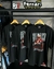 Camiseta Oversized Rj7 - Didico Preta na internet