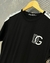 Camiseta Chinesa Dg - Preta - comprar online