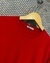 Camiseta Peruana Za.ra - Vermelha - comprar online