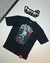 Camiseta Oversized Rj7 - Resistência