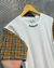 Camiseta Chinesa - Burb. branca na internet