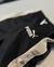 Bermuda Drai Pm - Preta - comprar online