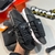 Chinelo Nk Asuna - Preto/Preto - Ferrari Store