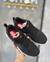 Tênis Olympikus Alfa2 - Preto/dusky - loja online