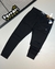 Calça Jogador Creed detalhe - Preta
