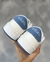 Tênis Ad. Premium - Branco/Azul hidra - loja online