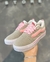 Tênis V. knu - Rosa com cinza - comprar online