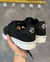Tênis Nk Nobuck - Preto/Branco - loja online